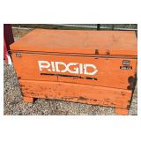 Rigid Tool Box