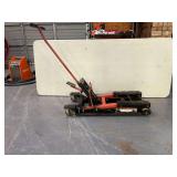 Craftsman Motorcycle Jack