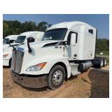 2022  KENWORTH  T680 Truck