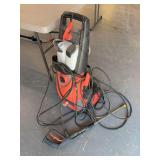 Sunjoe Electric Pressure Washer