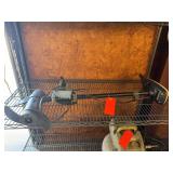 Minn Kota 27Lb Thrust Trolling Motor, Works