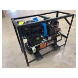 AGT Power AGT-GAC 2-Stage Gasoline Air Compressor