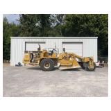 2004 Caterpillar RM250C Self Propelled Soil Stabilizer & Road Reclaimer