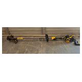 Dewalt Electric Weedeater - Unused