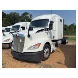 2022  KENWORTH  T680 Truck