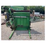 John Deere 97 Series Feeder House