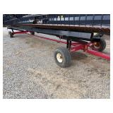 EZ Trail Header Trailer 880