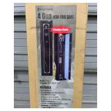 Fortress 4 Gun Non Fire Gun Safe with E Lock - New in Box