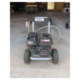 Simpson 3400 PSI Pressure Washer