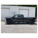 2022  RAM  3500 Dodge Truck