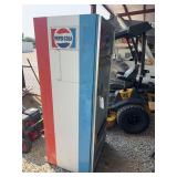 Pepsi Cola Drink Machine