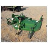 Frontier Finishing Mower, 7