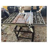 Craftsman 10" Table Saw