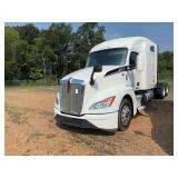 2022  KENWORTH  T680 Truck