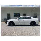 2015 Dodge Charger Car