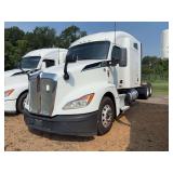 2022  KENWORTH  T680 Truck
