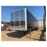 2019 MAC CONESTOGA TRAILER, 48