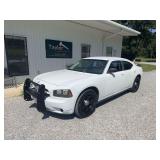 2010  DODGE  Charger Car