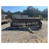 John Deere 8300 Grain Drill, 15