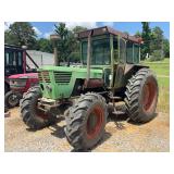 Deutz D 10006 Tractor