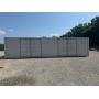 August 2026 Online Container Auction