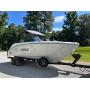Bank Ordered Online Only Auction 2023 Yamaha 252XE Powerboat