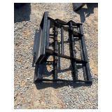 Land Leveler