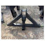 Class 2 Tractor Quick Hitch