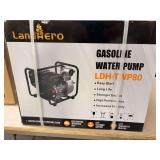 LandHero Water Pump