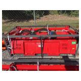 Raytree Drum Mulcher