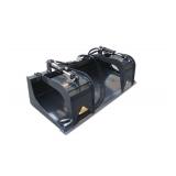 Land Honor Grapple Bucket, 72'