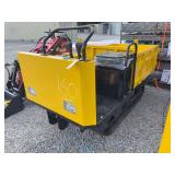 2026 SDLANCH CDWS25 Crawler Dumper with Seat