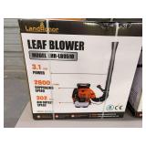 Land Honor Leaf Blower