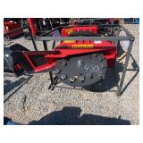 Raytree Transverse Stump Grinder