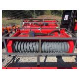 Raytree Drum Mulcher