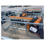Land Honor 48' Trencher
