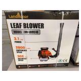 Land Honor Leaf Blower