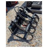 Grapple Attachment