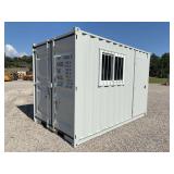 12' Container