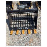 60CM Grid Bucket