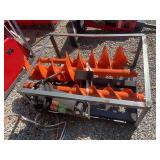 Raytree Skid Steer Auger
