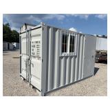 11' Container
