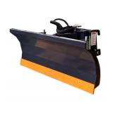 Wolverine Snow Pusher 84 ' Wide