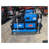 Raytree General Type Mulcher
