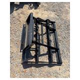 Land Leveler