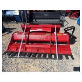 Raytree Power Rake Land Level