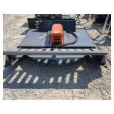 Wolverine Brush Cutter 72'