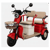 SDLANCH MGC40 ELECTRIC TRICYCLE