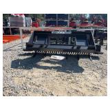 Wolverine Skid Steer Ripper 72'