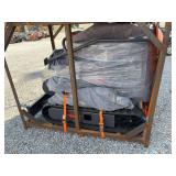 Land Honor Hydraulic Mini Excavator